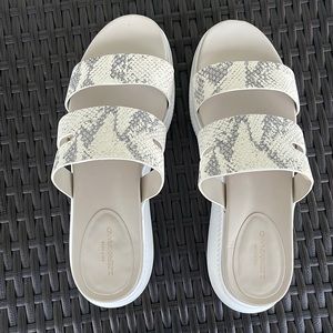 Cole Haan 2.Zerogrand Women’s Sandals - Worn only a few times. Like new!